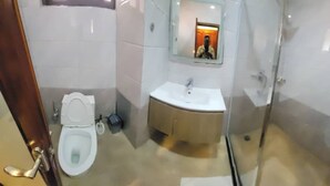 Vòi sen/bồn tắm kết hợp, vòi sen phun mưa 