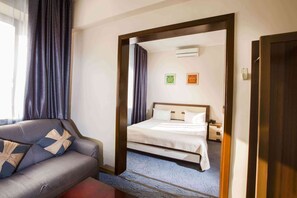 Luxury Suite