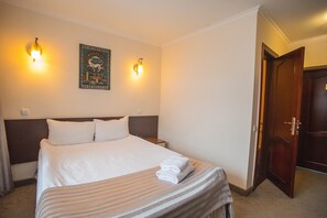 Habitación individual estándar, 1 habitación | Vista desde la habitación