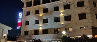 Hotel Alma