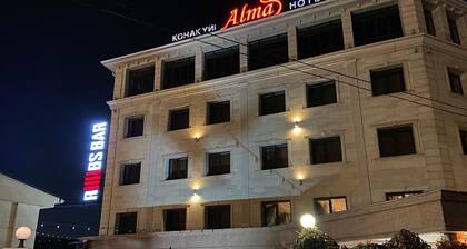 Hotel Alma