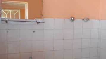 Standard Double Room | Bathroom sink