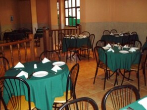 Dining - Crystal Hotel Asmara (Asmara)