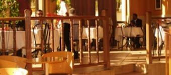 Crystal Hotel Asmara