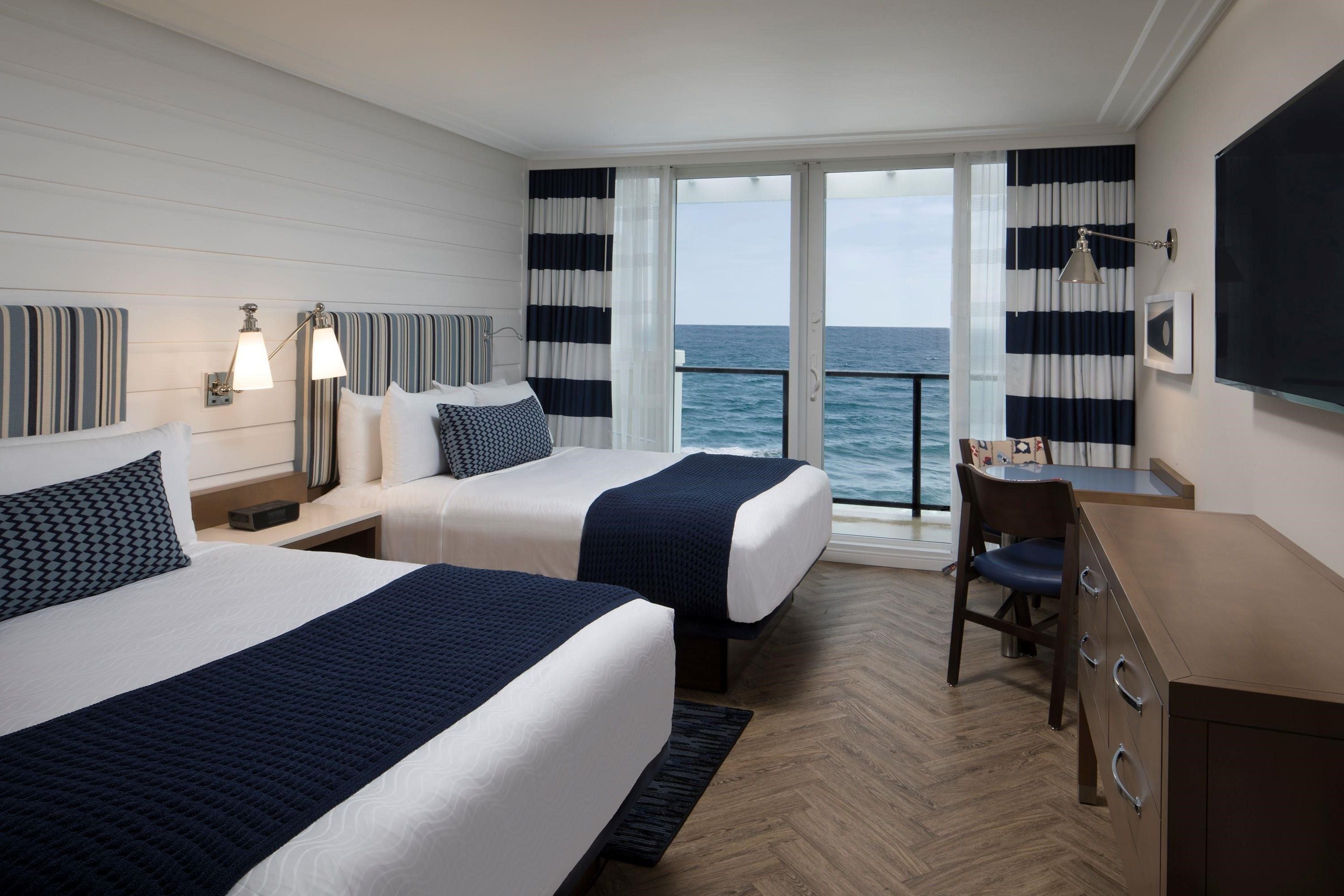 1 bedroom, premium bedding, in-room safe, desk