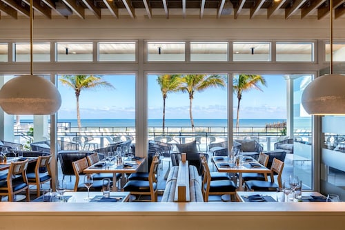 Hutchinson Shores Resort & Spa