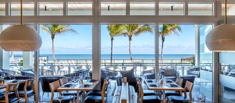 Hutchinson Shores Resort & Spa