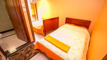 Chambre Double Standard