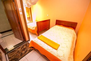 Standard-Doppelzimmer