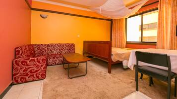Chambre Double Standard