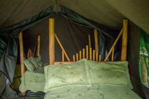 Superior Tent