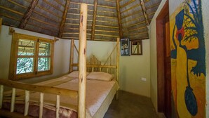 平房, 1 间卧室 | 免费婴儿床、免费 WiFi、床单