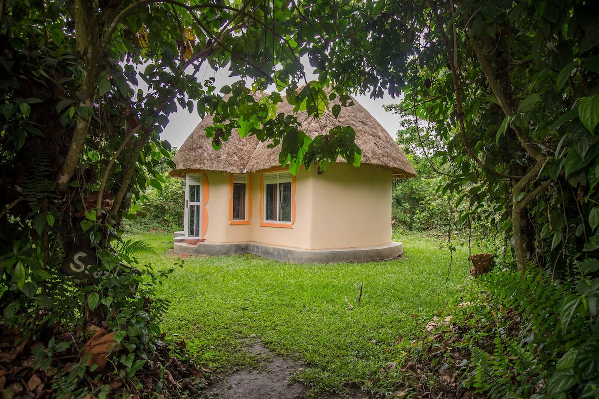 Bungalow, 1 Bedroom | Cribs (free), WiFi (free), bed sheets