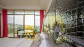 Executive Double Room - Sal's Boutique Hotel (Kampala)