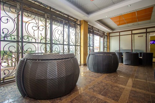 Sal's Boutique Hotel