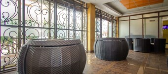 Sal's Boutique Hotel