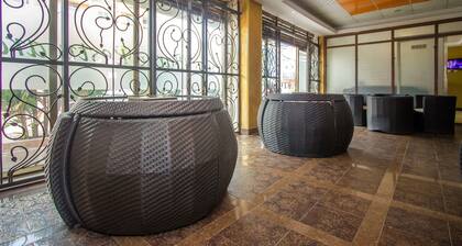 Sal's Boutique Hotel