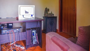 Recepción