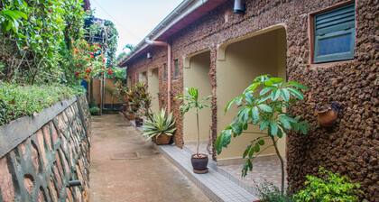 Hotel Gorilla's Nest Entebbe
