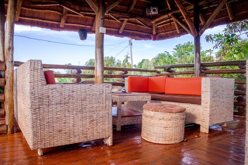 Hotel Gorilla's Nest Entebbe