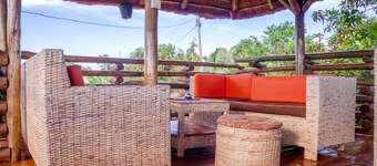 Hotel Gorilla's Nest Entebbe