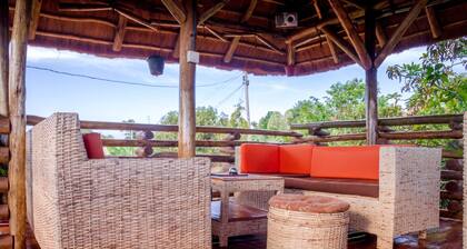Hotel Gorilla's Nest Entebbe