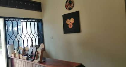 Lake Victoria View Guest House