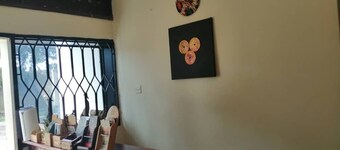 Lake Victoria View Guest House