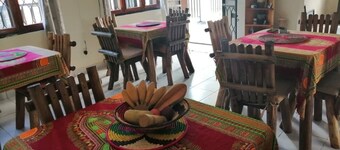 Lake Victoria View Guest House