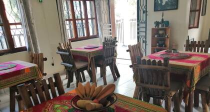 Lake Victoria View Guest House