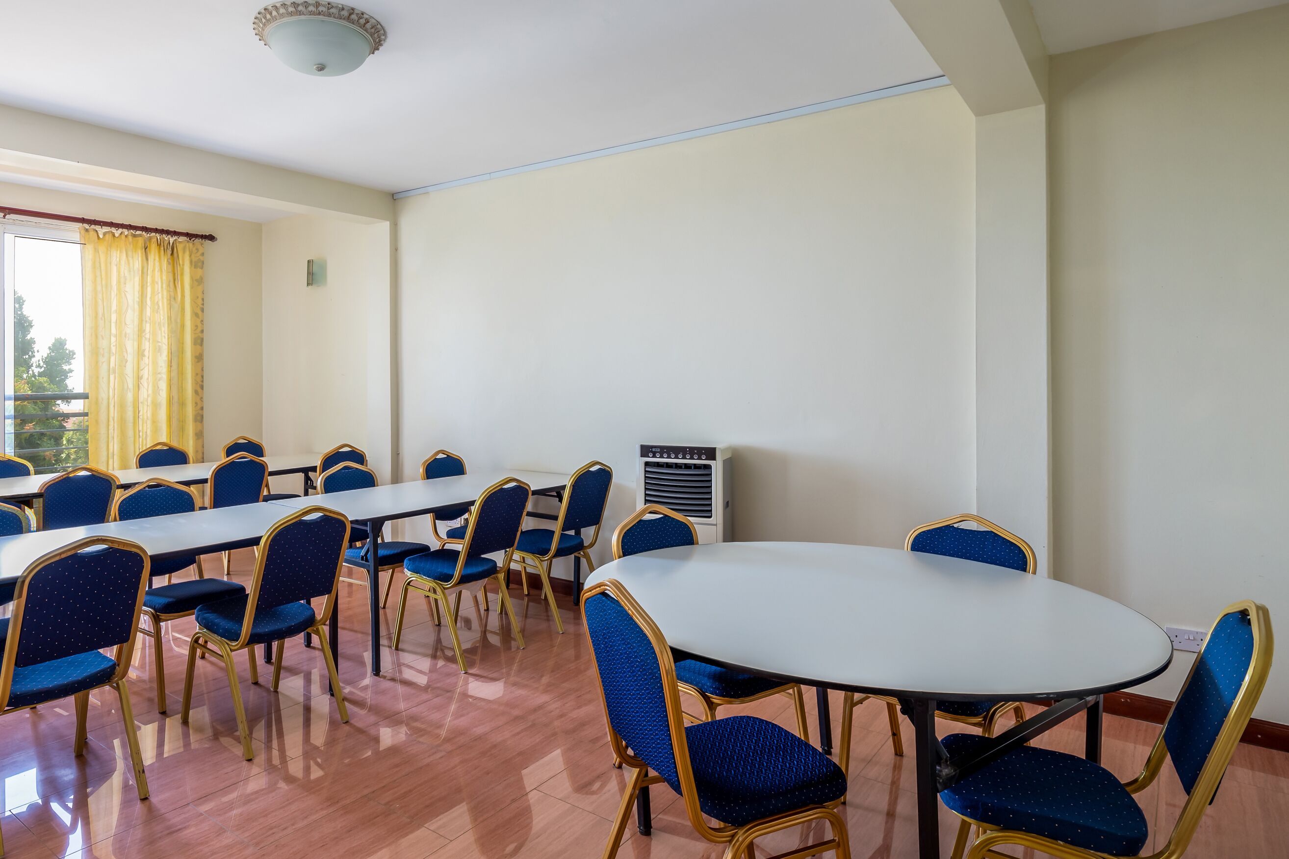 Foto - Hotel Royal Nest Entebbe