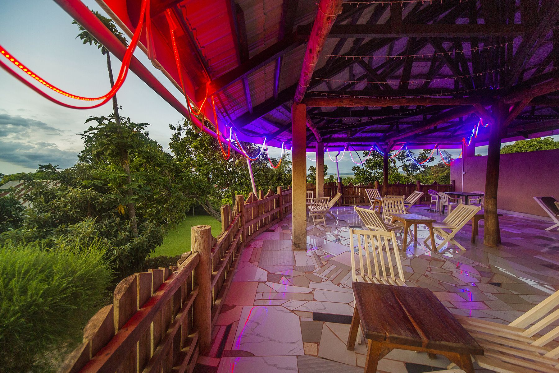 Photo - Hotel Royal Nest Entebbe