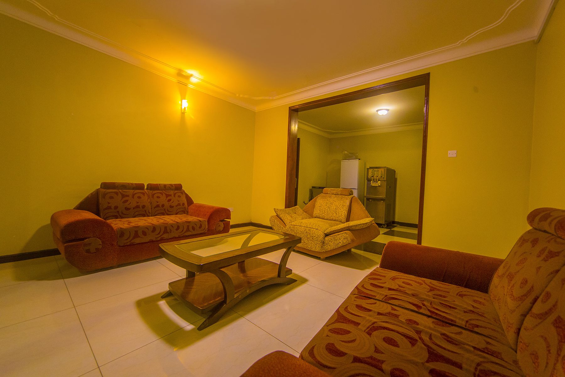 Foto - Hotel Royal Nest Entebbe