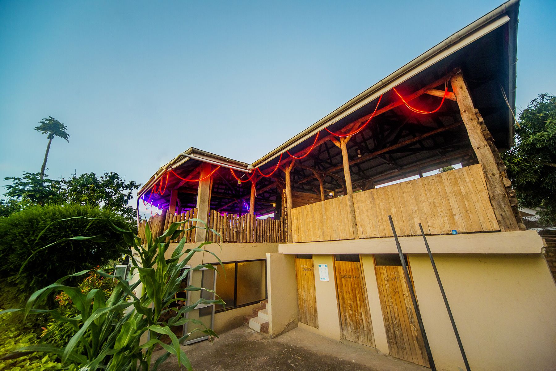 Photo - Hotel Royal Nest Entebbe