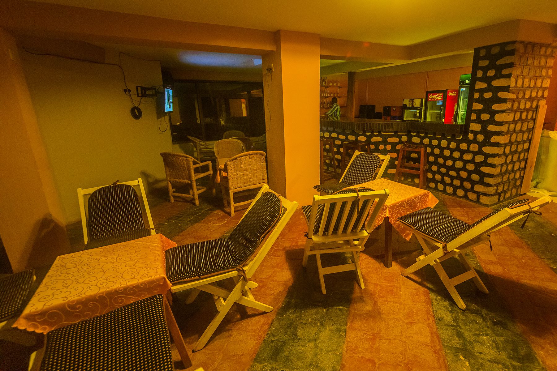 Foto - Hotel Royal Nest Entebbe