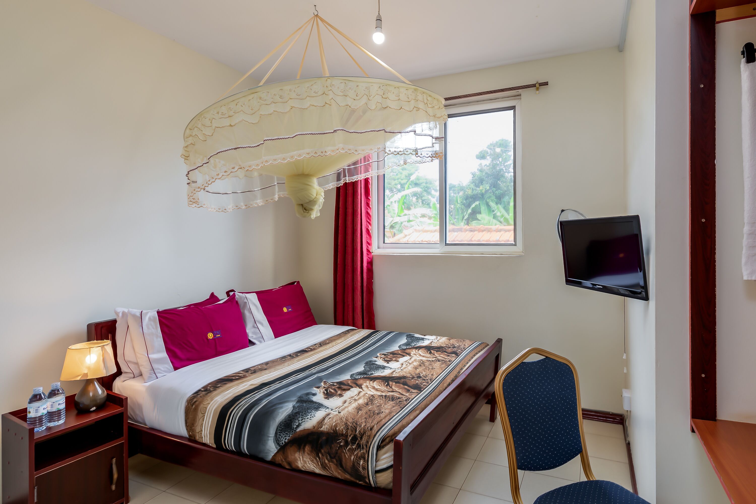 Photo - Hotel Royal Nest Entebbe