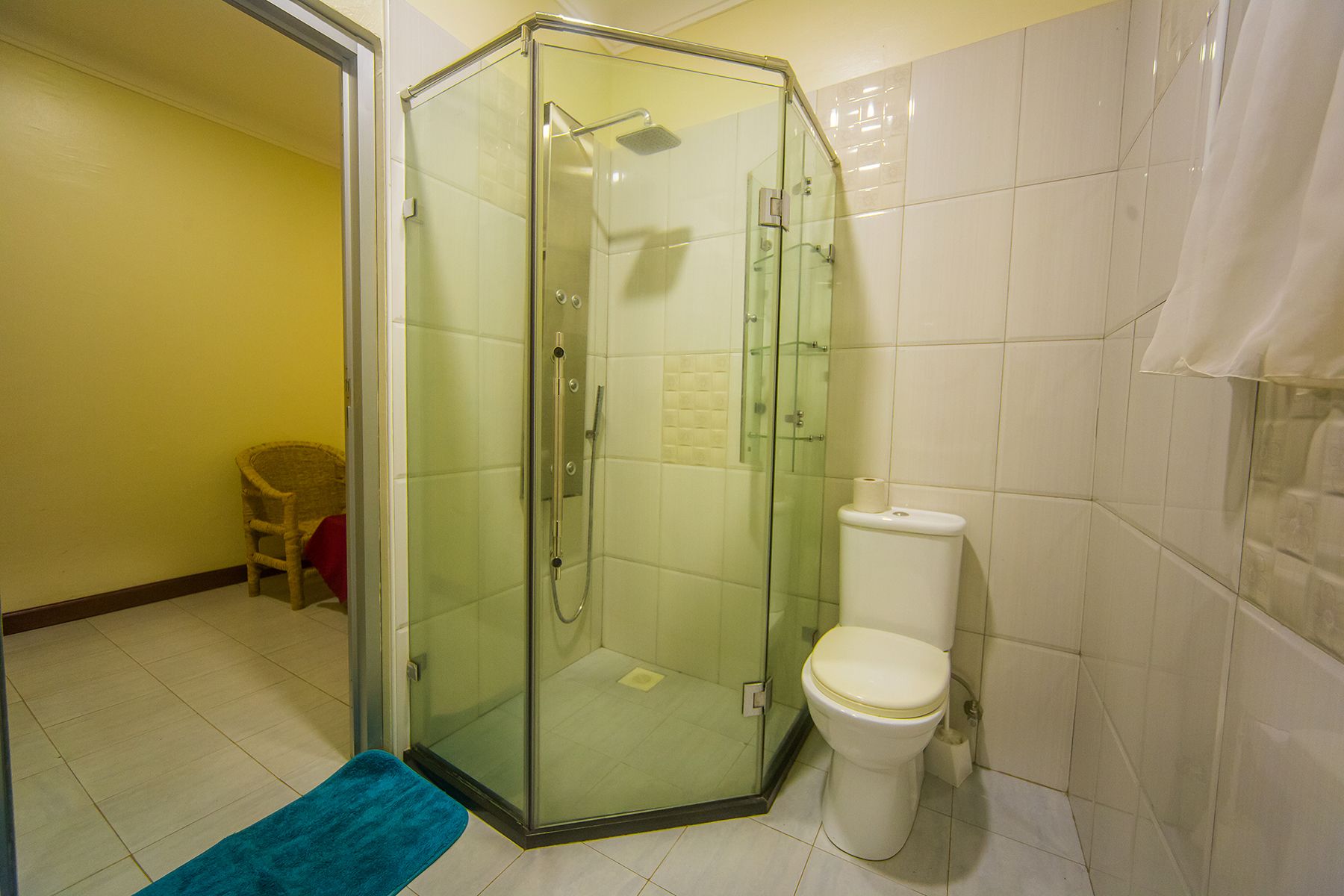 Foto - Hotel Royal Nest