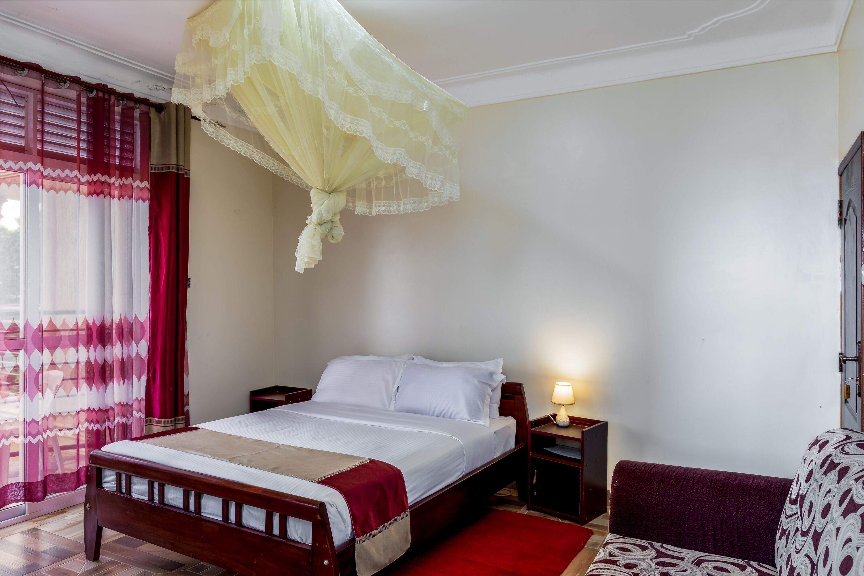 Photo - Hotel Royal Nest Entebbe