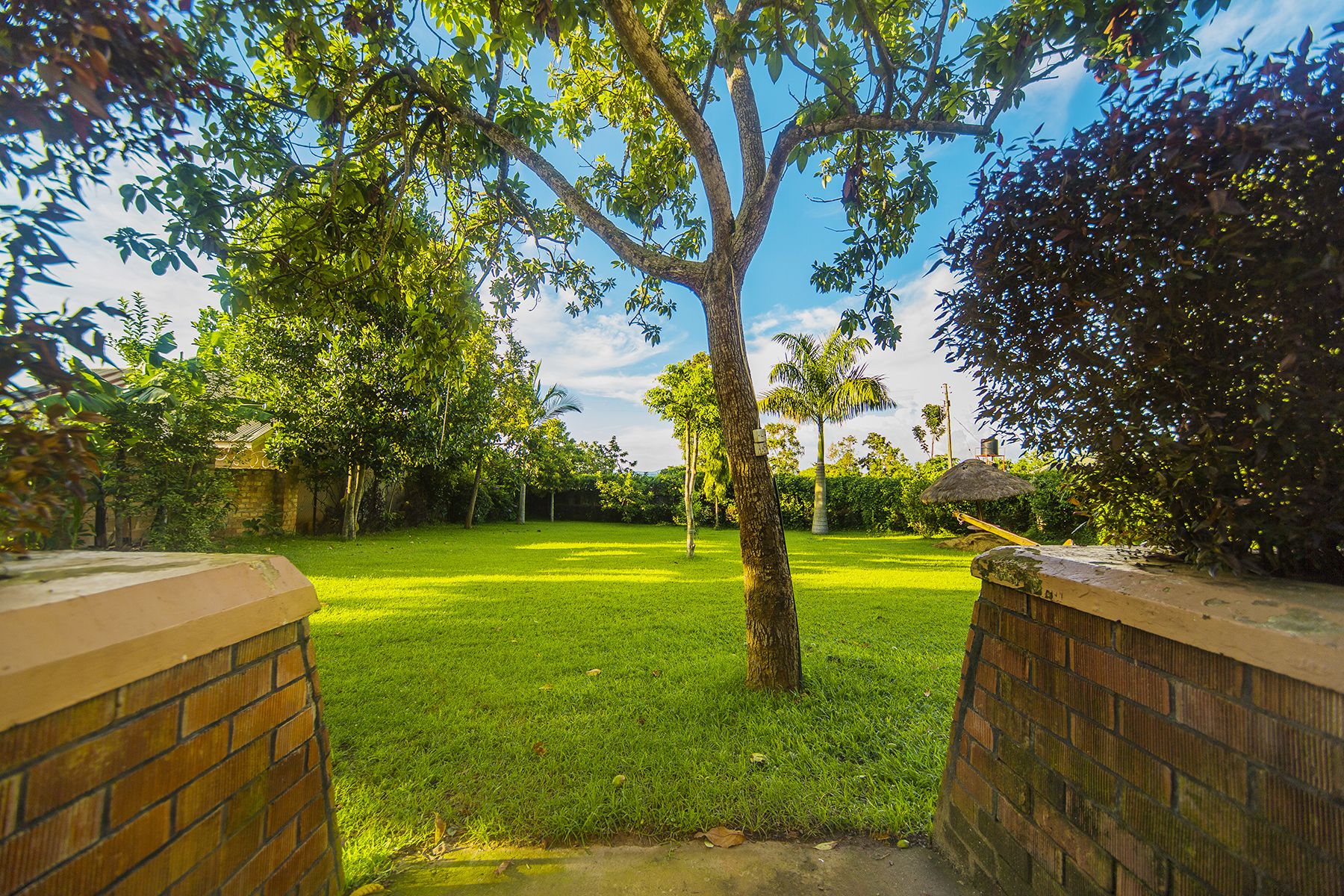 Foto - Hotel Royal Nest Entebbe