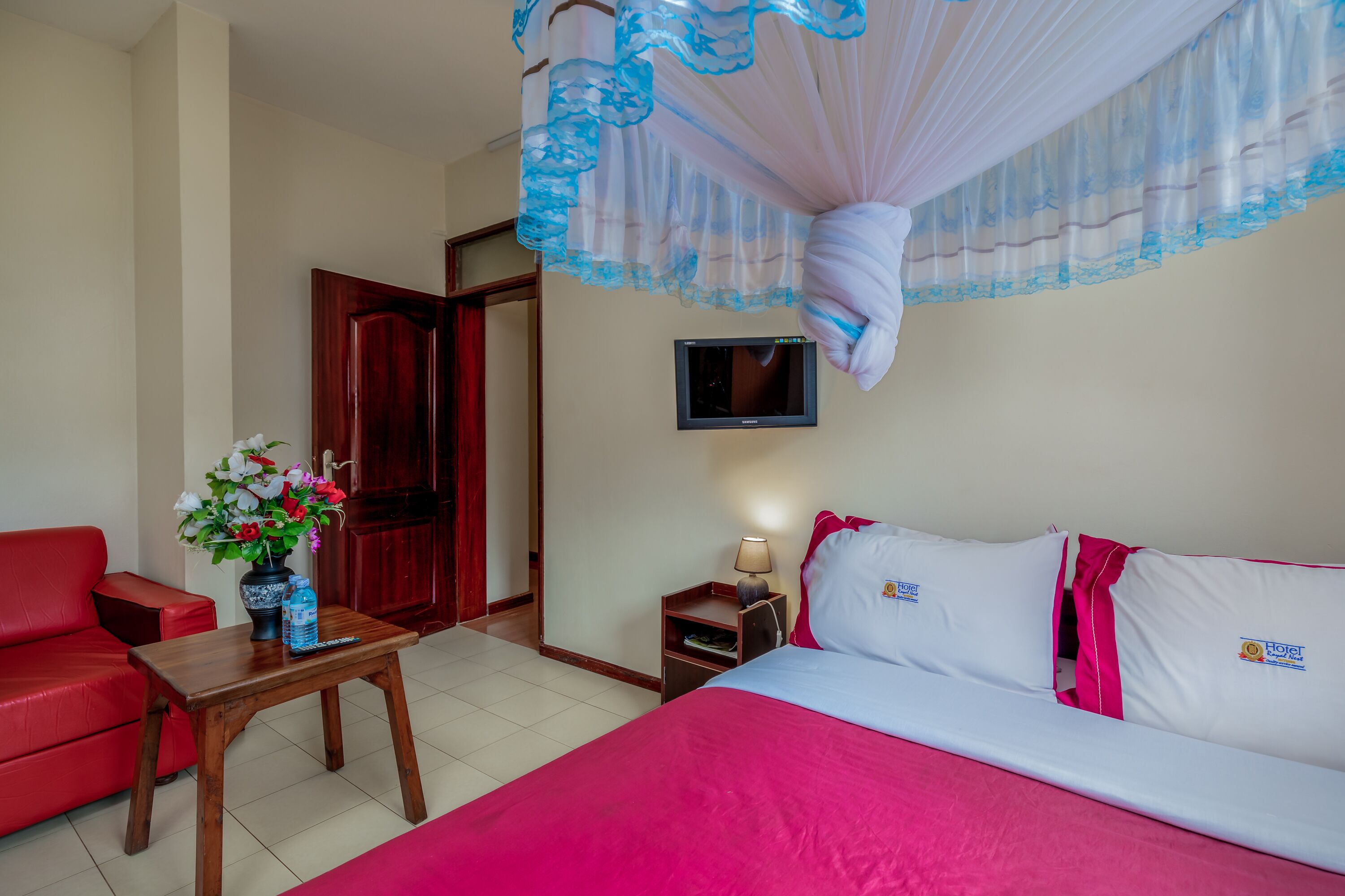 Photo - Hotel Royal Nest Entebbe