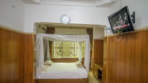 Deluxe-Doppelzimmer
