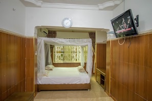 Kamar Double Deluks | Wi-Fi gratis