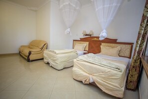 Suite | Wi-fi (inkludert)