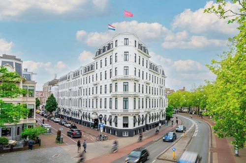 Leonardo Hotel Amsterdam Museum Quarter
