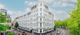 Leonardo Hotel Amsterdam Museum Quarter