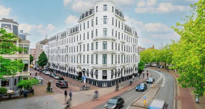 Leonardo Hotel Amsterdam Museum Quarter