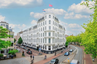 Leonardo Hotel Amsterdam Museum Quarter