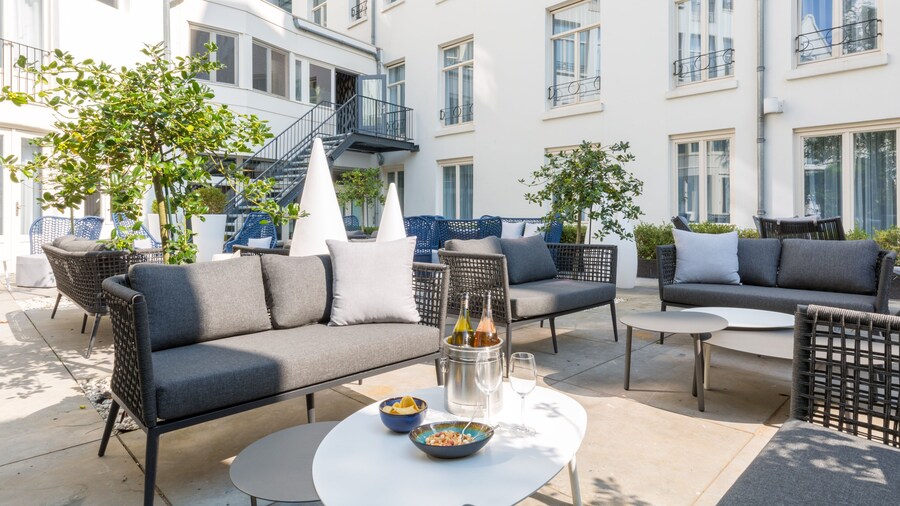 Leonardo Boutique Museumhotel