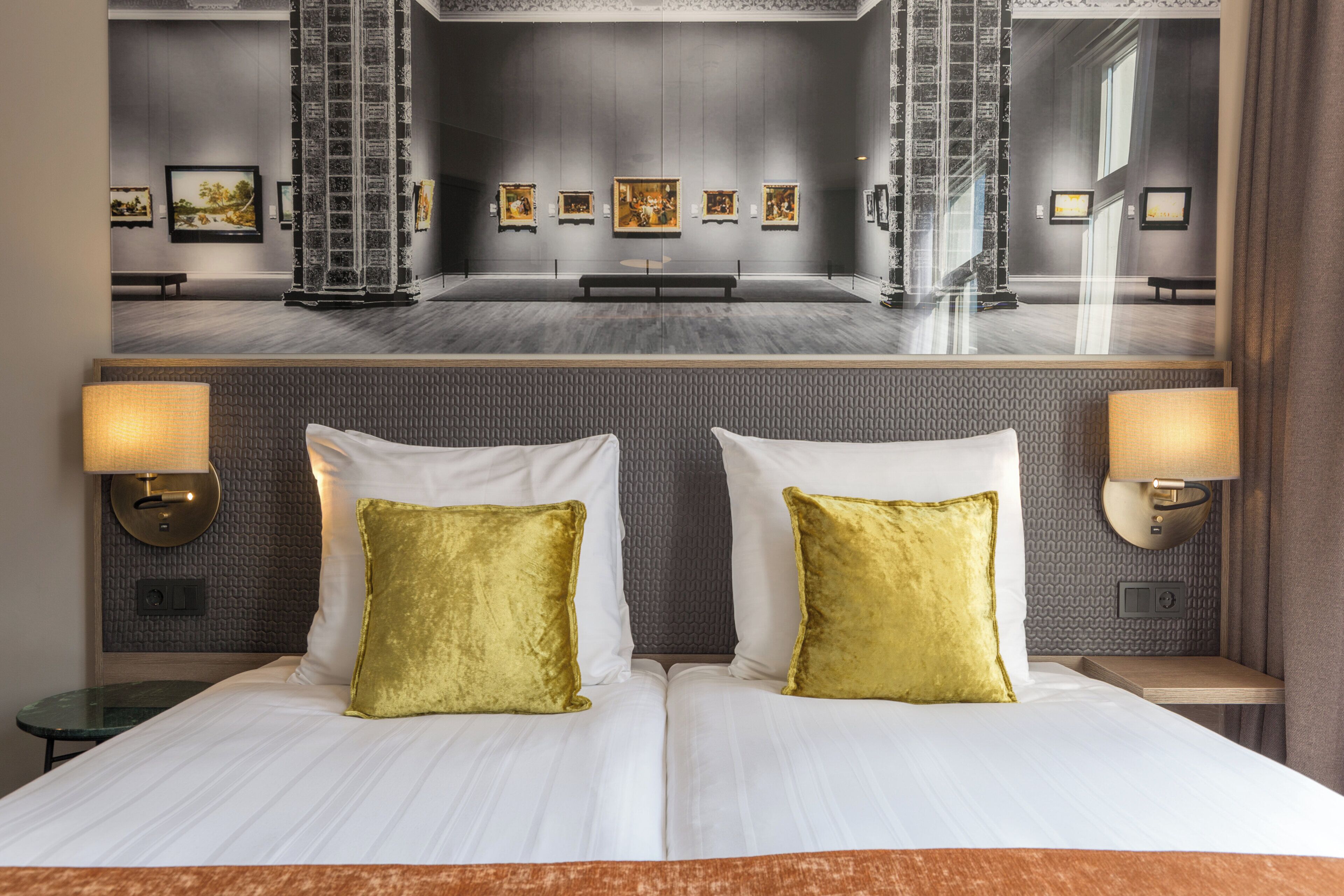 Photo - Leonardo Hotel Amsterdam Museum Quarter