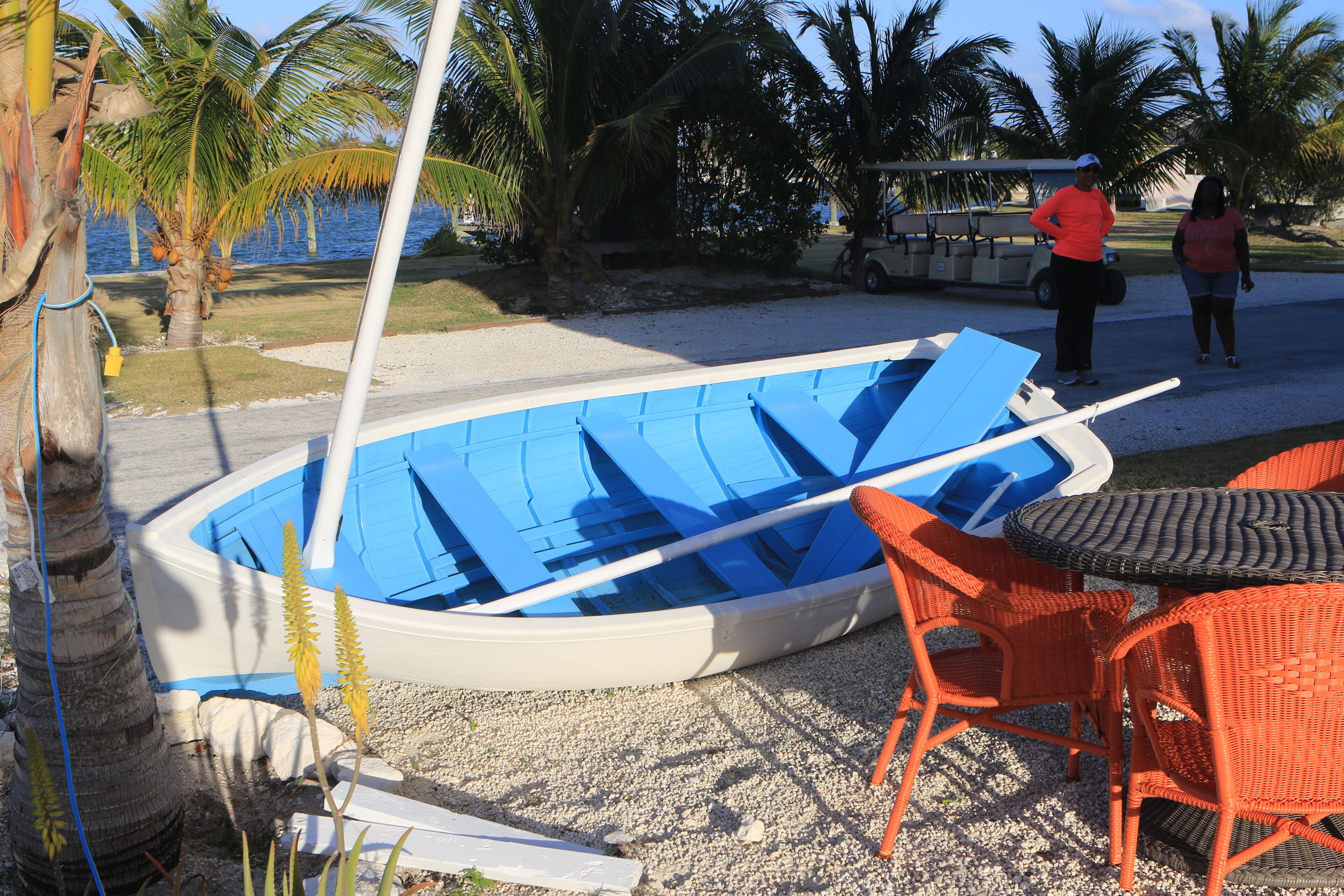 Barco